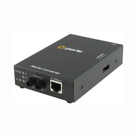 Perle Systems S-110P-S2St40 Media Converter 05084064